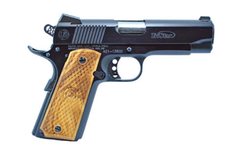 Handguns American Classic Commander 1911 9mm AMER CLSC CMMNDR 9MM 4.25" 9RD BLK • Model: Commander 1911